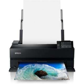 Picture of Epson SureColor P900 Desktop Inkjet Printer - Color