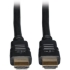 Picture of Tripp Lite 3ft High Speed HDMI Cable with Ethernet Digital Video / Audio M/M 3'