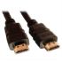 Picture of Tripp Lite 1ft High Speed HDMI Cable with Ethernet 4Kx2K UHD Digital M/M 1'