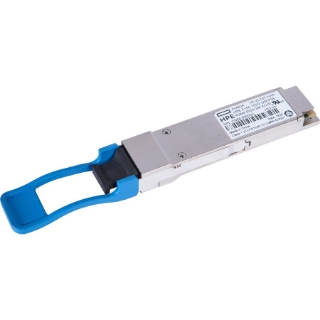 Picture of HPE X150 100G QSFP28 MPO PSM4 500m SM Transceiver