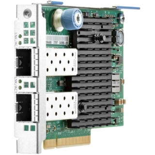 Picture of HPE Ethernet 10Gb 2-port 562FLR-SFP+ Adapter