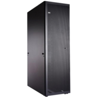 Picture of Lenovo 93614PX Static Rack Cabinet