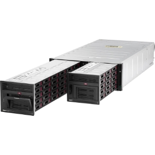 Picture of HP Apollo 4510 Gen10 CTO Chassis