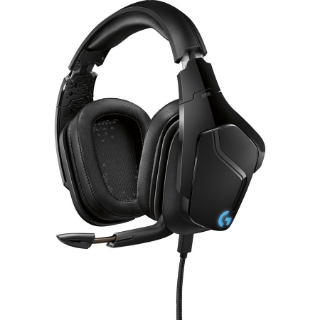 Picture of Logitech G935 Wireless 7.1 Surround Lightsync Gaming Headset