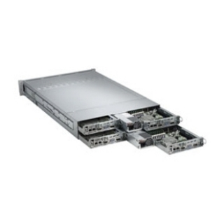 Picture of Supermicro A+ Server 1042G-TF Barebone System - 1U Rack-mountable - Socket G34 LGA-1944 - 4 x Processor Support