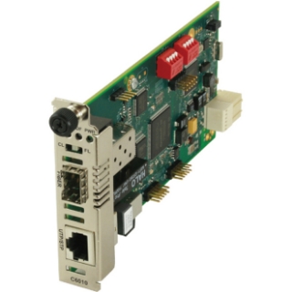 Picture of Transition Networks C6010 Media Converter