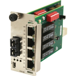 Picture of Transition Networks C6120 Interface Module