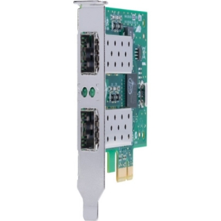 Picture of Allied Telesis AT-2911SFP/2 Gigabit Ethernet Card