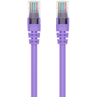 Picture of Belkin RJ45 Category 6 Snagless Patch Cable