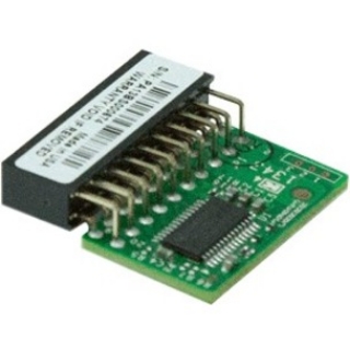 Picture of Supermicro AOM-TPM-9655V-C Trusted Platform Module (TPM)