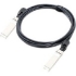 Picture of AddOn Arista Networks AOC-S-S-10G-7M Compatible TAA Compliant 10GBase-AOC SFP+ to SFP+ Direct Attach Cable (850nm, MMF, 7m)