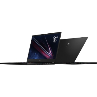 Picture of MSI GS66 Stealth GS66 Stealth 11UH-021 15.6" Gaming Notebook - QHD - 2560 x 1440 - Intel Core i7 11th Gen i7-11800H 2.40 GHz - 16 GB Total RAM - 1 TB SSD - Core Black