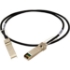 Picture of Transition Networks 10Gig Direct Attached SFP+ Copper Cable, 30 AWG, 3 Meter