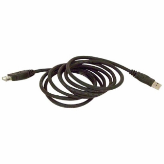 Picture of Belkin Pro Series USB 2.0 Extension Cable