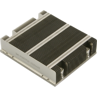 Picture of Supermicro Heatsink