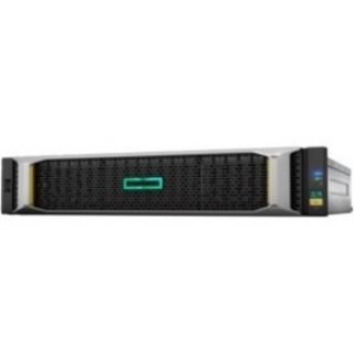 Picture of HPE MSA 1040 FC Dual Controller w/2 400GB SFF (2.5in) SSD Bundle/Tvlite