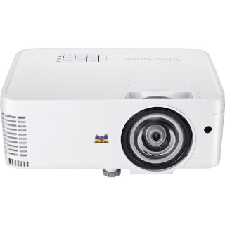 Picture of Viewsonic PS600X 3D Ready Short Throw DLP Projector - 4:3