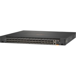 Picture of Aruba 8325-32C Layer 3 Switch