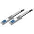 Picture of AddOn Cisco SFP-H10GB-CU3M Compatible TAA Compliant 10GBase-CU SFP+ to SFP+ Direct Attach Cable (Passive Twinax, 3m)