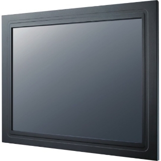 Picture of Advantech IDS-3215P 15" LCD Touchscreen Monitor - 16 ms