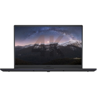 Picture of MSI Prestige 15 A12U Prestige 15 A12UD-010 15.6" Notebook - Full HD - 1920 x 1080 - Intel Core i7 12th Gen i7-1260P 1.50 GHz - 32 GB Total RAM - 1 TB SSD - Carbon Gray