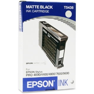 Picture of Epson Original Ink Cartridge