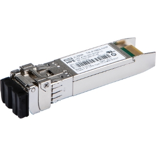 Picture of HPE X190 25G SFP28 LC SR 100m MM Transceiver