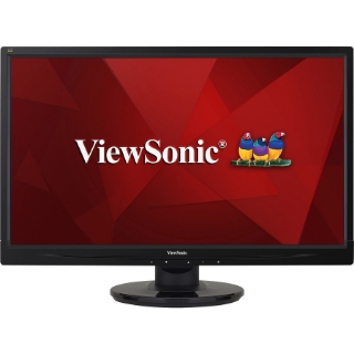 Picture of Viewsonic Value VA2246MH-LED Full HD LED LCD Monitor - 16:9 - Black