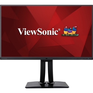 Picture of Viewsonic VP2785-4K 27" 4K UHD WLED LCD Monitor - 16:9 - Black