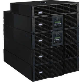 Picture of Tripp Lite 20kVA Smart Online UPS 18kW 120V 208/240V N+1 14URM TAA