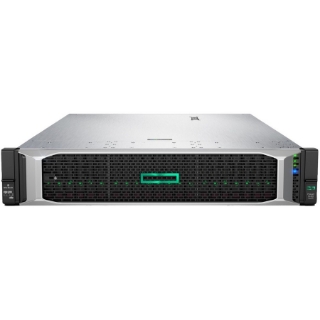 Picture of HPE ProLiant DL560 G10 2U Rack Server - 2 x Intel Xeon Gold 6230 2.10 GHz - 128 GB RAM - Serial ATA, 12Gb/s SAS Controller