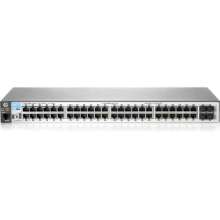 Picture of HPE 2530-48G Switch