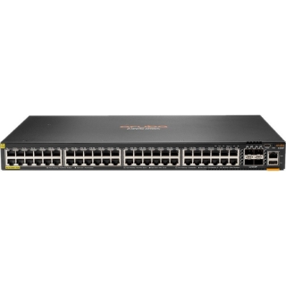 Picture of Aruba 6200F 48G Class4 PoE 4SFP+ 740W Switch