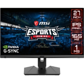 Picture of MSI Optix MAG274R2 27" Full HD LED Gaming LCD Monitor - 16:9