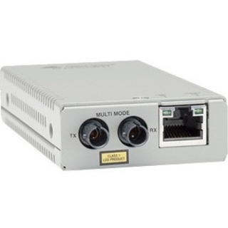 Picture of Allied Telesis MMC200/ST Transceiver/Media Converter