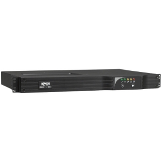 Picture of Tripp Lite UPS Smart 750VA 600W Rackmount AVR 120V Pure Sign Wave USB DB9 SNMP 1URM