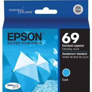 Picture of Epson DURABrite Original Ink Cartridge