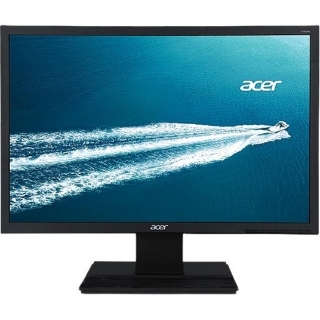 Picture of Acer V226HQL 21.5" LED LCD Monitor - 16:9 - 5ms - Free 3 year Warranty