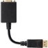 Picture of Belkin Displayport to VGA Adapter