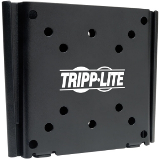 Picture of Tripp Lite Display TV LCD Wall Monitor Mount Fixed 13" to 27" TVs / Monitors / Flat-Screens