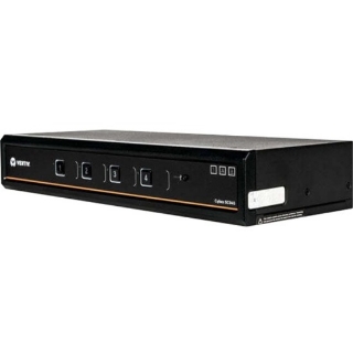 Picture of VERTIV Cybex SC945DPHC-400 KVM Switchbox