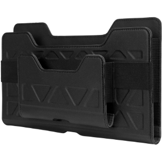 Picture of Targus Field-Ready THZ712GLZ Carrying Case (Holster) for 7" to 8" Tablet - Black