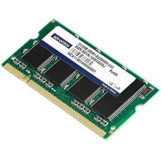 Picture of Advantech 512MB DDR SDRAM Memory Module