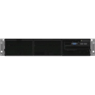 Picture of Intel Server System R2224WFTZSR Barebone System - 2U Rack-mountable - 2 x Processor Support