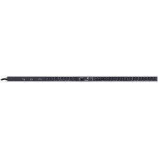 Picture of CyberPower PDU83106 3 Phase 200 - 240 VAC 30A Switched Metered-by-Outlet PDU