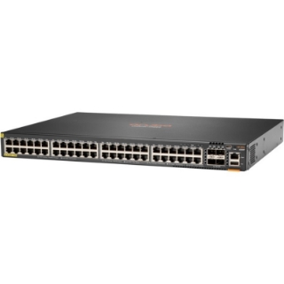 Picture of Aruba 6200F 48G Class4 PoE 4SFP+ 740W Switch