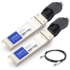 Picture of Axiom 10GBASE-CU SFP+ Passive DAC Twinax Cable Intel Compatible 4m