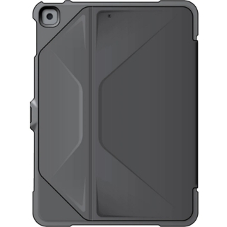 Picture of Targus Pro-Tek THZ913GL Rugged Carrying Case (Folio) Apple iPad mini (6th Generation) Tablet - Black