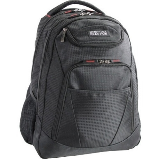 Picture of Fujitsu Carrying Case (Backpack) for 17.3" Notebook