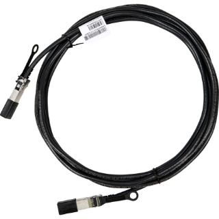 Picture of HPE X240 25G SFP28 to SFP28 5m Direct Attach Copper Cable